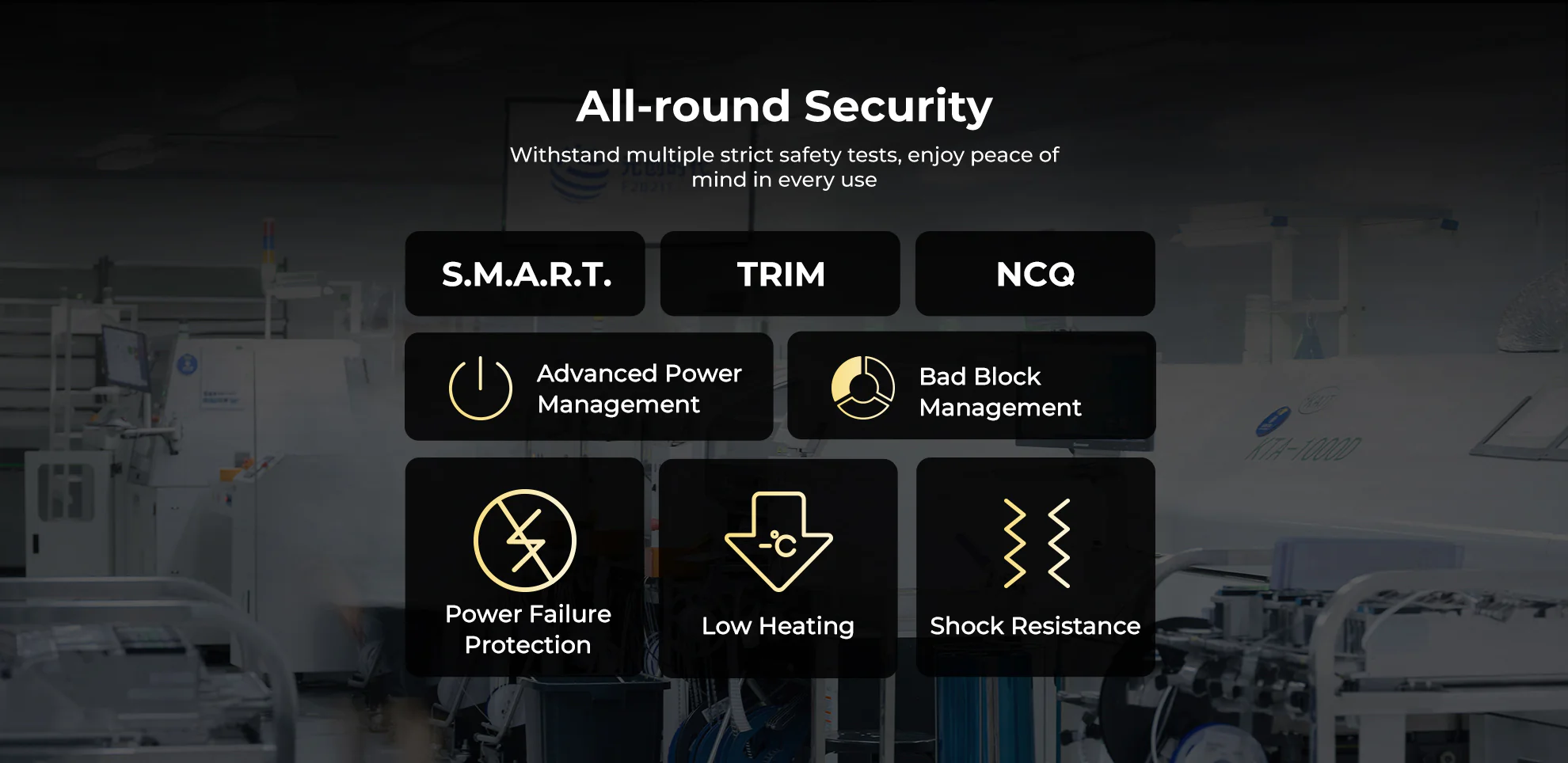 حافظه اس اس دی اوریکو مدل J-20 M.2 NVMe ظرفیت 512 گیگابایت