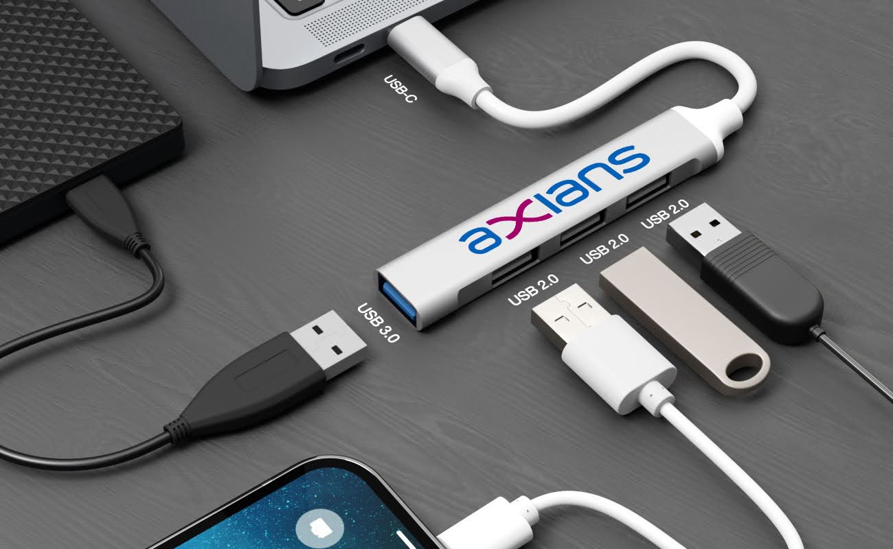 نکات مهم برای خرید هاب USB